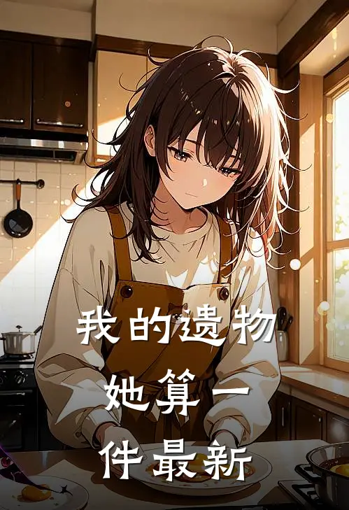 我的遗物，她算一件最新