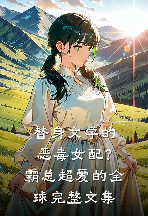 替身文学的恶毒女配？霸总超爱的全球完整文集