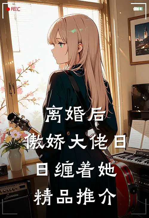 离婚后，傲娇大佬日日缠着她精品推介