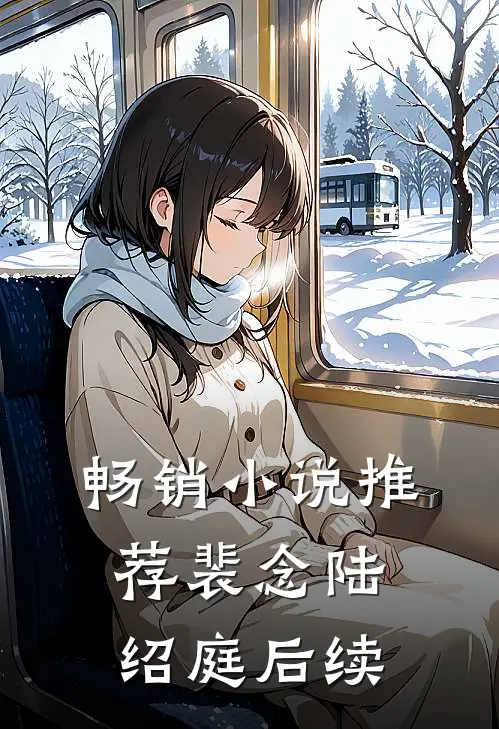 畅销小说推荐裴念陆绍庭后续