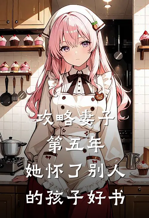 攻略妻子第五年，她怀了别人的孩子好书