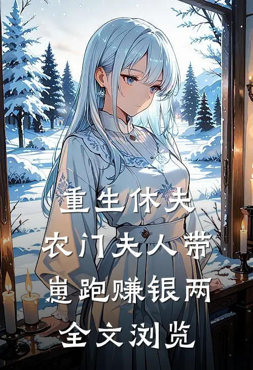 重生休夫：农门夫人带崽跑赚银两全文浏览