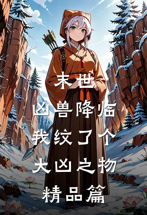 末世：凶兽降临，我纹了个大凶之物精品篇