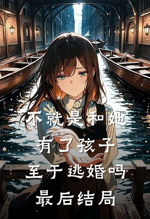 不就是和她有了孩子，至于逃婚吗最后结局