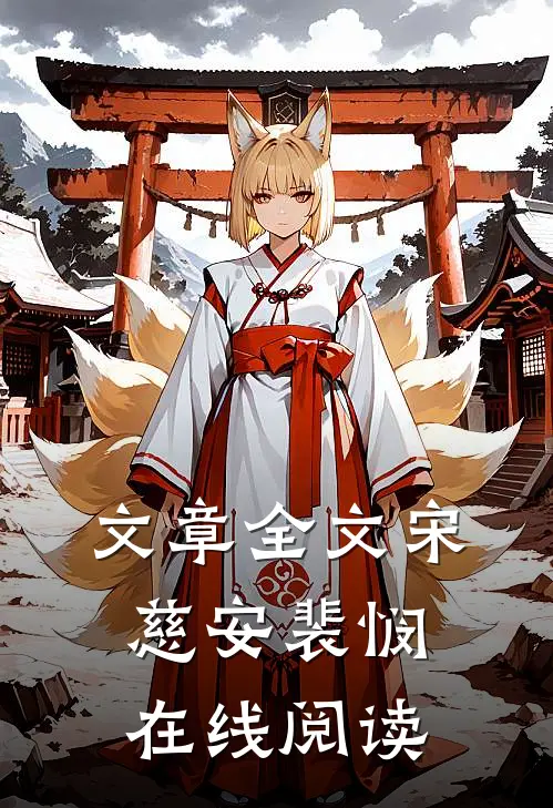 文章全文宋慈安裴悯在线阅读