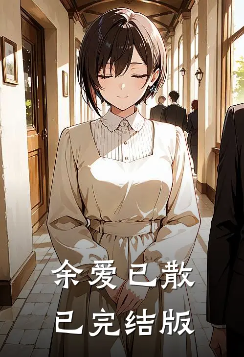 余爱已散已完结版