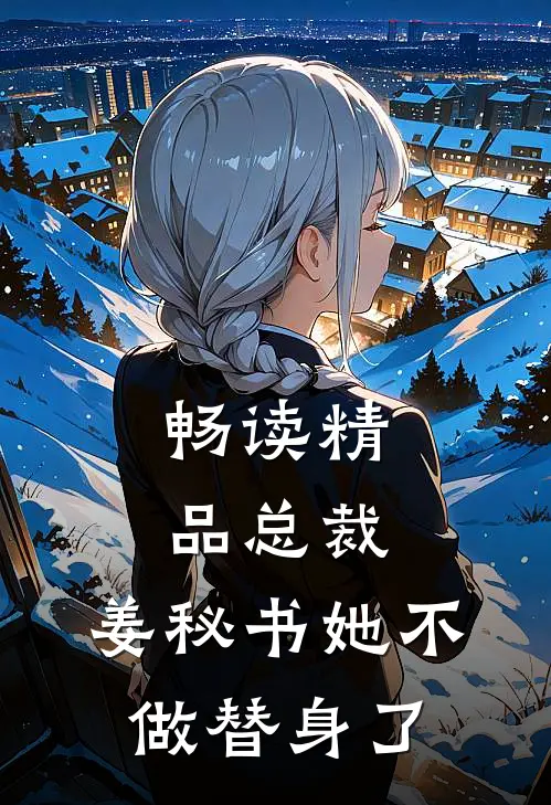 畅读精品总裁，姜秘书她不做替身了