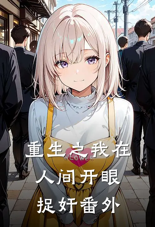 重生之我在人间开眼捉奸 番外