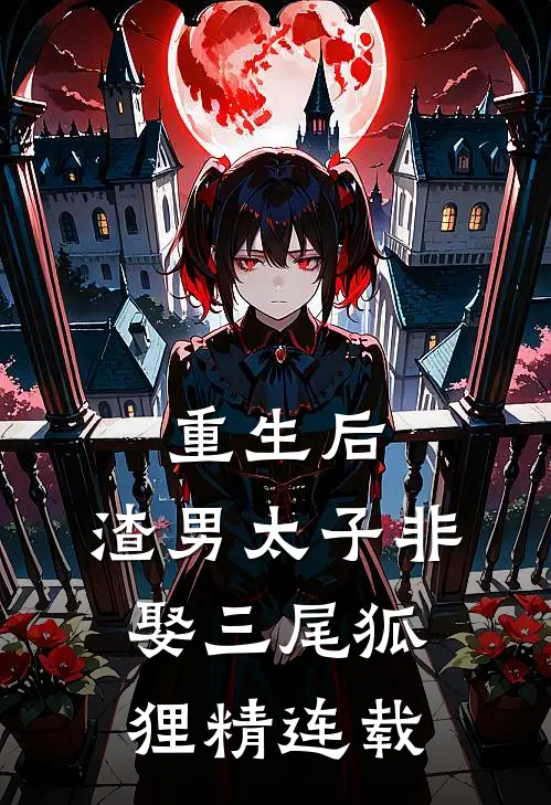 重生后，渣男太子非娶三尾狐狸精连载