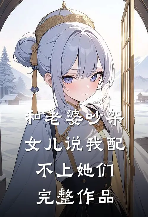 和老婆吵架，女儿说我配不上她们完整作品