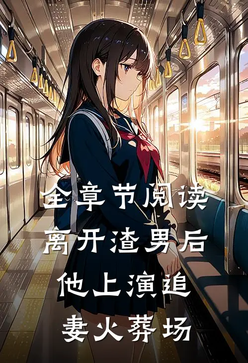 全章节阅读离开渣男后，他上演追妻火葬场