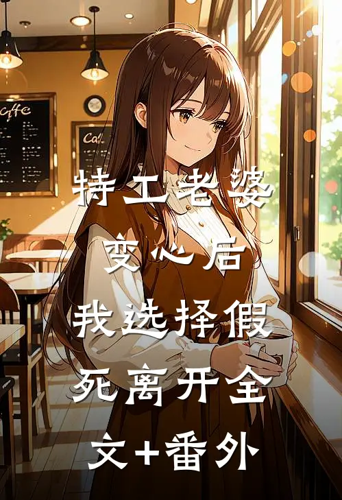 特工老婆变心后，我选择假死离开全文+番外