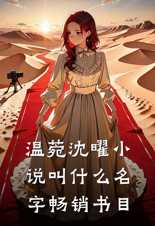 温菀沈曜小说叫什么名字畅销书目