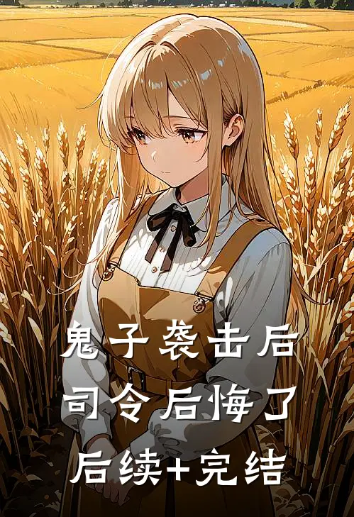 鬼子袭击后，司令后悔了后续+完结