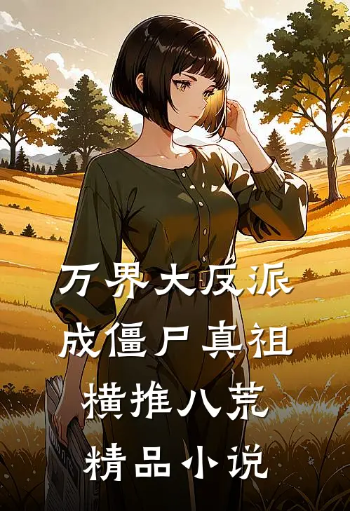 万界大反派，成僵尸真祖横推八荒精品小说