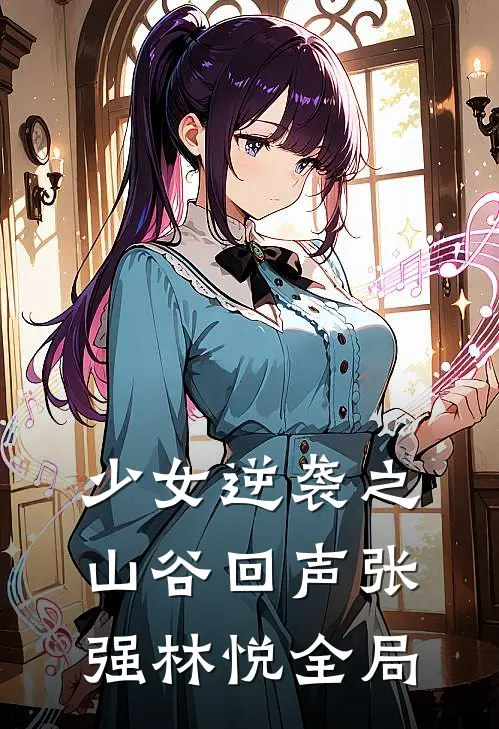 少女逆袭之山谷回声张强林悦全局