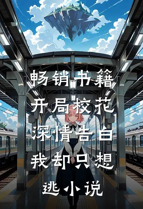畅销书籍开局校花深情告白,我却只想逃 小说