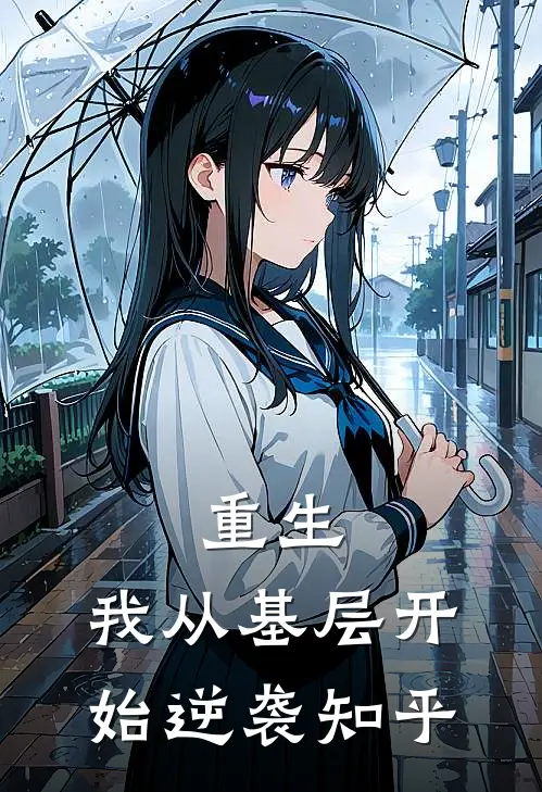 重生：我从基层开始逆袭知乎