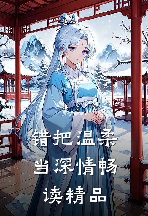 错把温柔当深情畅读精品