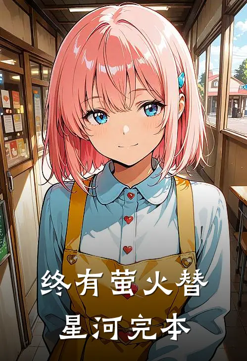 终有萤火替星河完本