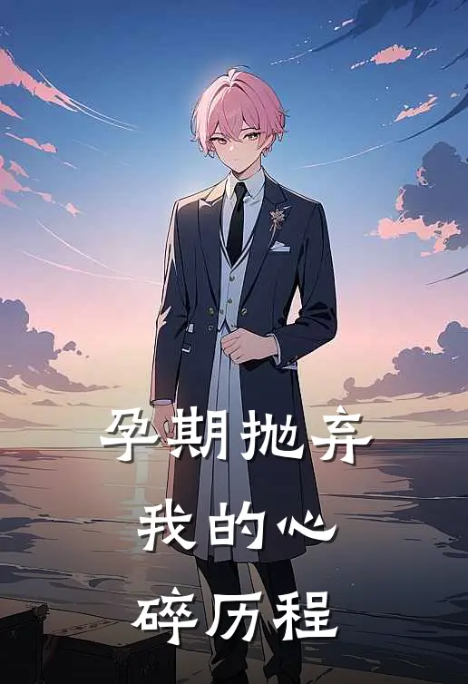 孕期抛弃：我的心碎历程