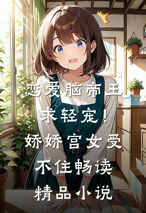 恋爱脑帝王求轻宠！娇娇宫女受不住畅读精品小说
