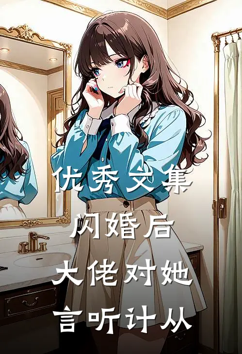 优秀文集闪婚后，大佬对她言听计从