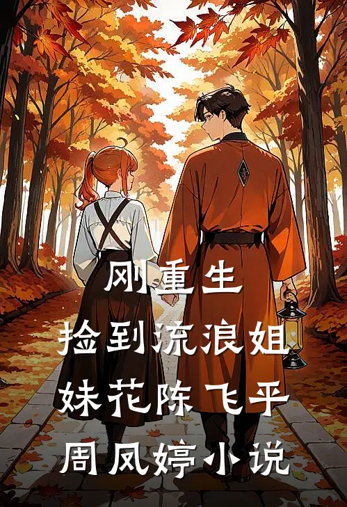 刚重生，捡到流浪姐妹花陈飞平周凤婷小说