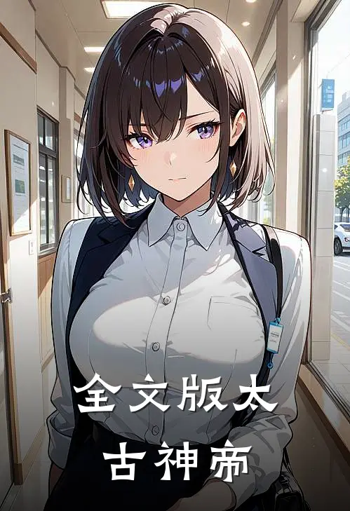 全文版太古神帝