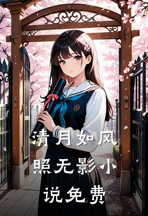 清月如风照无影小说免费
