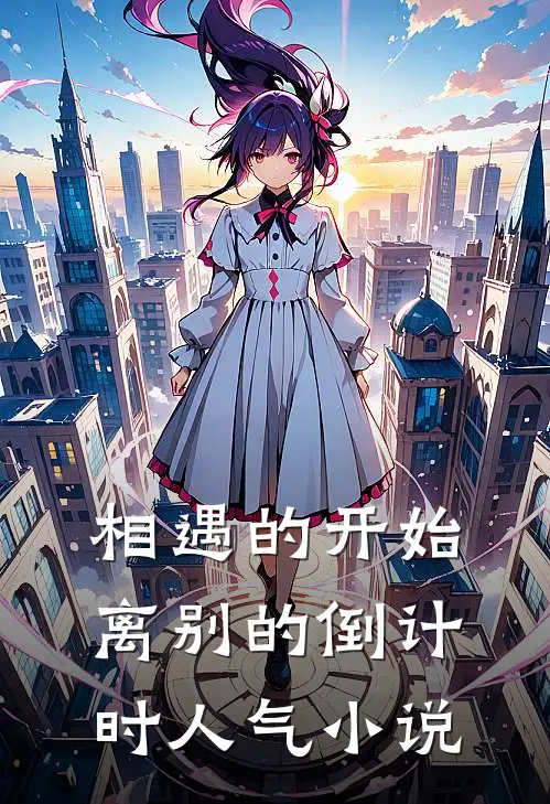 相遇的开始，离别的倒计时人气小说