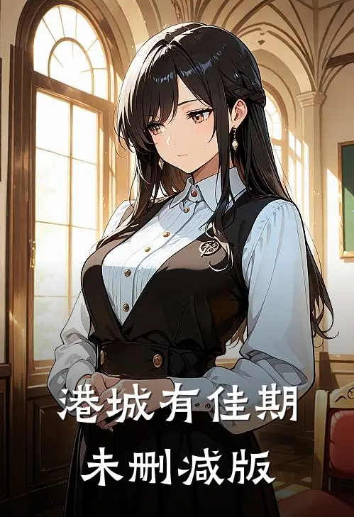 港城有佳期未删减版
