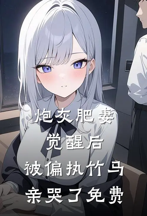 炮灰肥妻觉醒后，被偏执竹马亲哭了免费