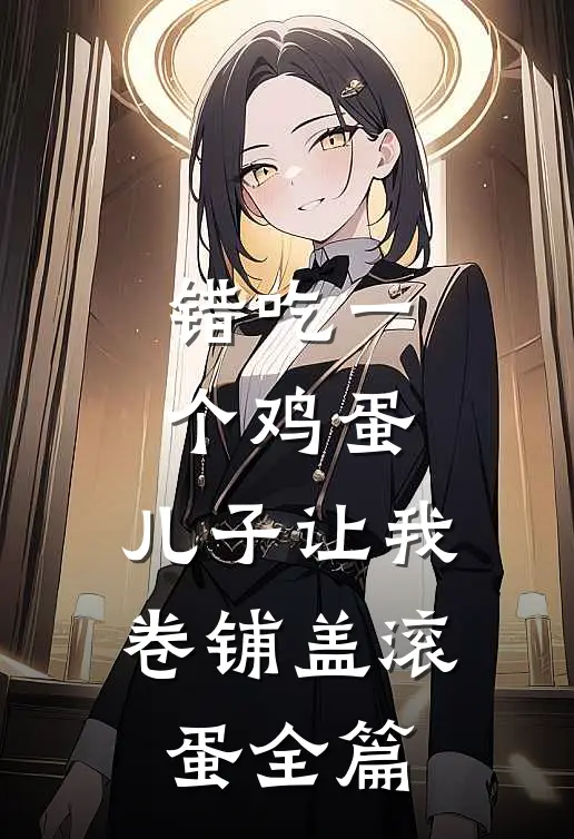 错吃一个鸡蛋，儿子让我卷铺盖滚蛋全篇