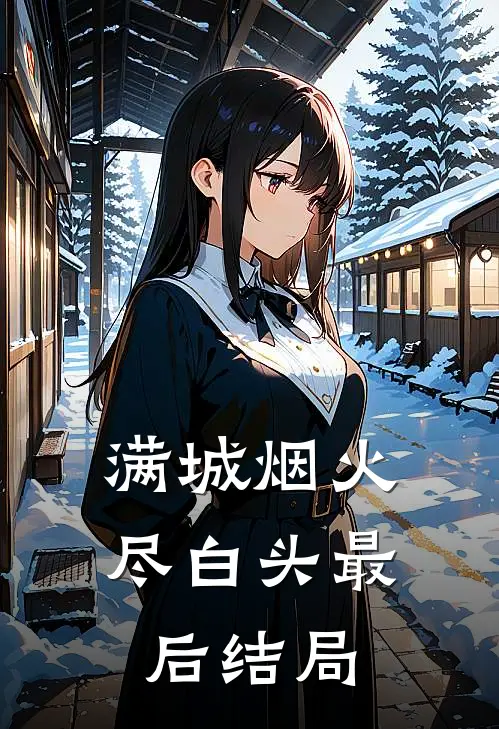 满城烟火尽白头最后结局