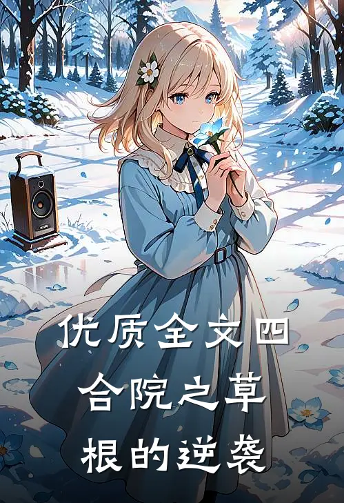 优质全文四合院之草根的逆袭