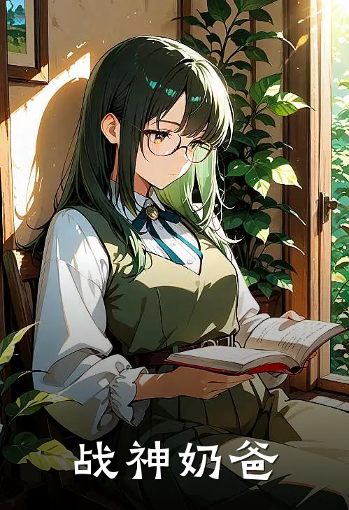 战神奶爸