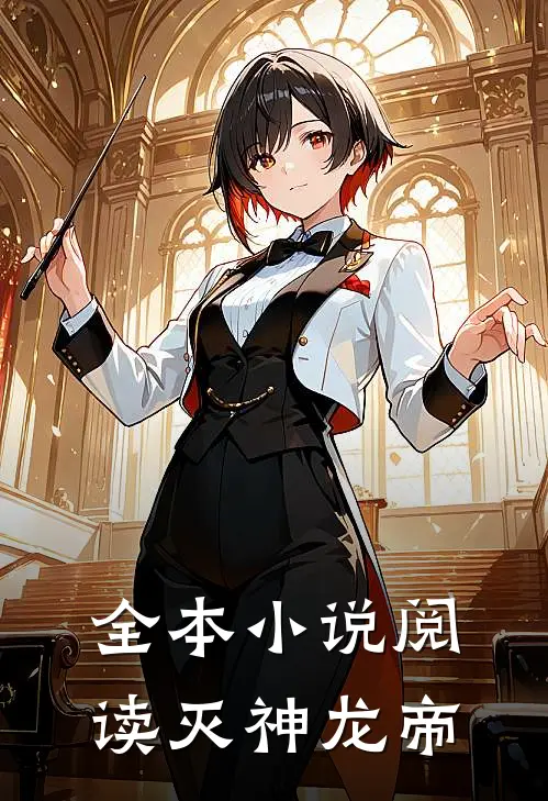 全本小说阅读灭神龙帝