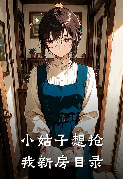 小姑子想抢我新房目录