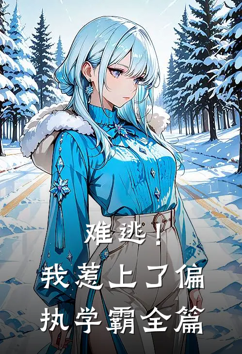 难逃！我惹上了偏执学霸全篇