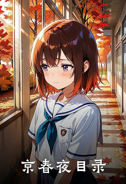 京春夜目录