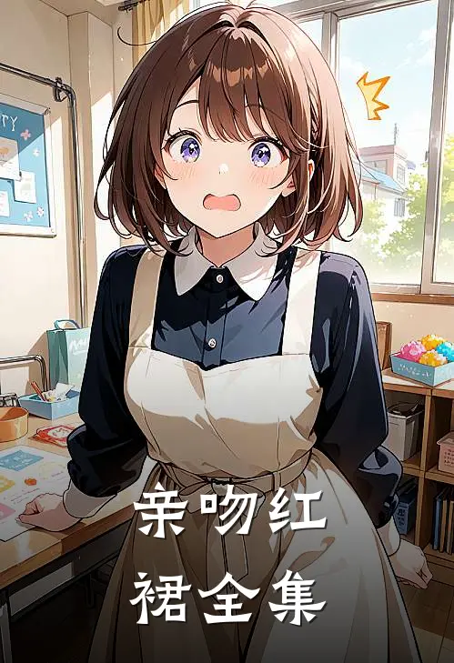 亲吻红裙全集