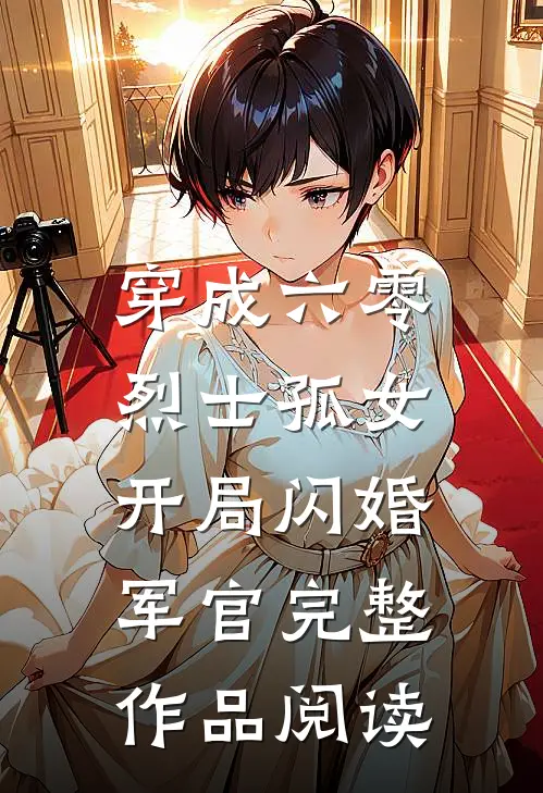 穿成六零烈士孤女，开局闪婚军官完整作品阅读