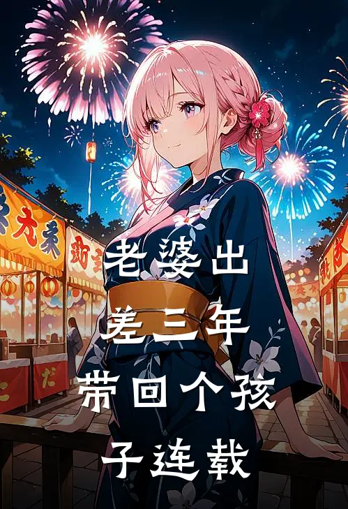 老婆出差三年，带回个孩子连载
