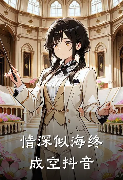 情深似海终成空抖音