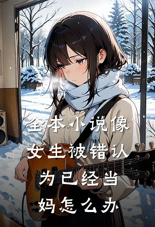 全本小说像女生被错认为已经当妈怎么办
