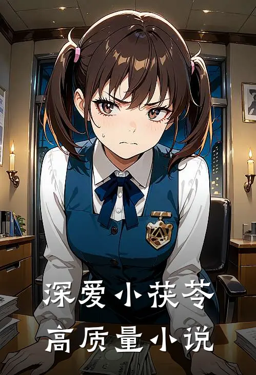 深爱小茯苓高质量小说