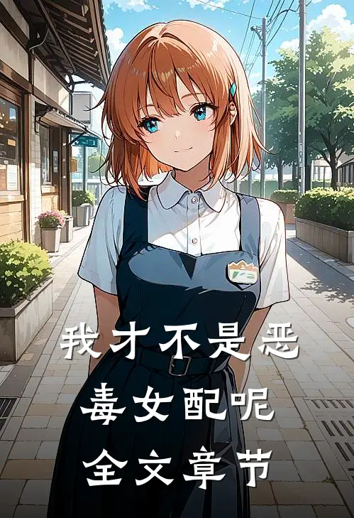 我才不是恶毒女配呢全文章节