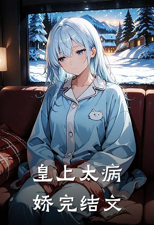 皇上太病娇完结文