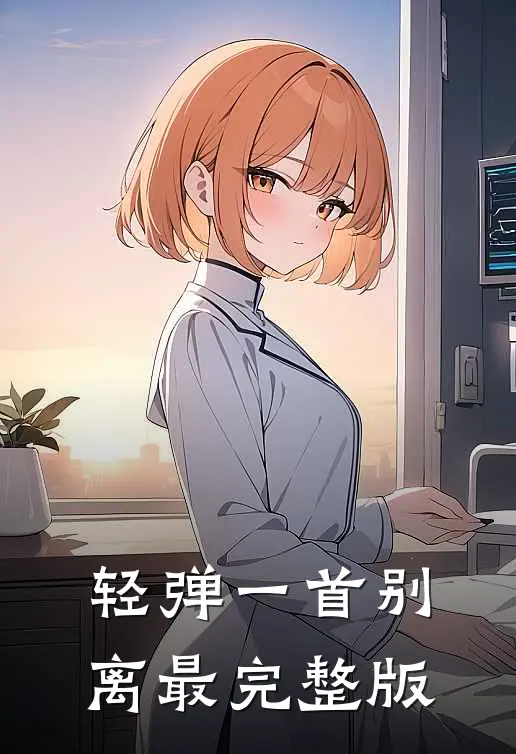 轻弹一首别离最完整版